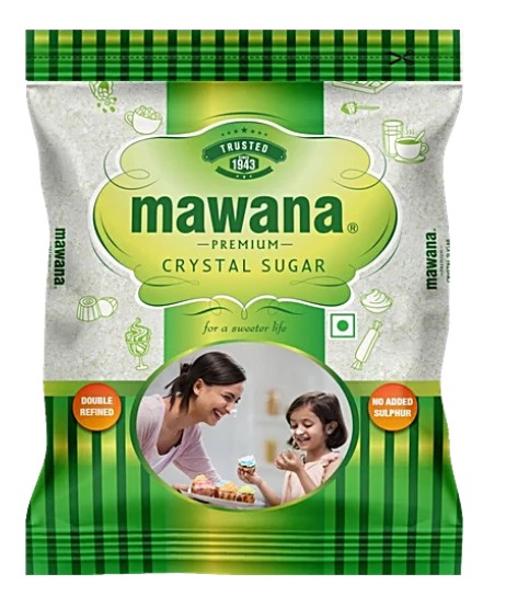 Mawana Sugar